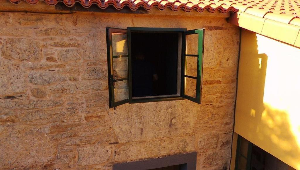 Villa Casas De Maragouzos Silleda Esterno foto