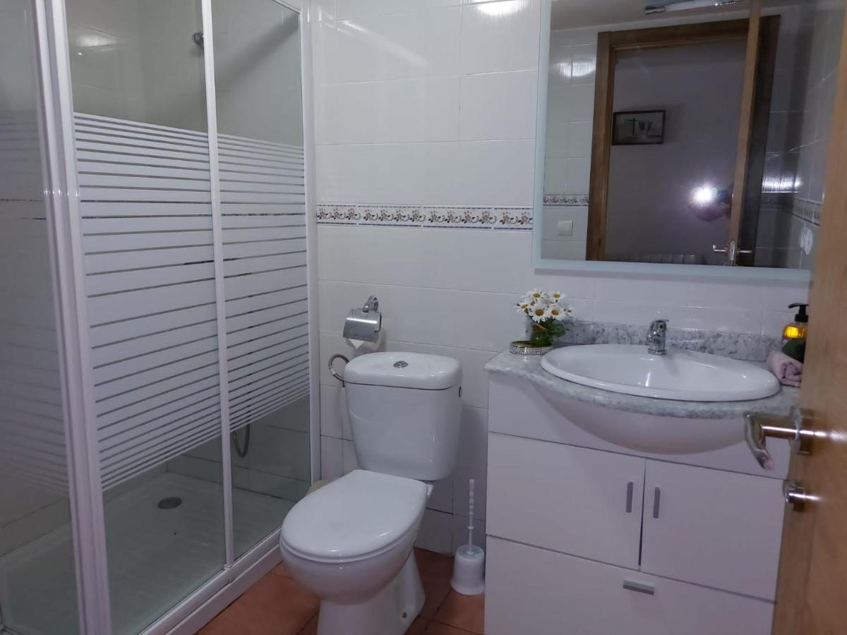 Villa Casas De Maragouzos Silleda Esterno foto